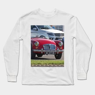 Le Panasonic FZ 200 by Olao-Olavia par Okaio Créations Long Sleeve T-Shirt